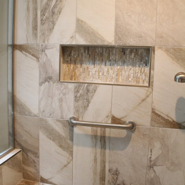 Bloomfield Hills Bathroom and Closet Addition