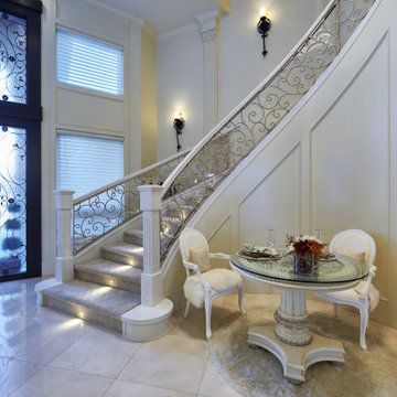 Luxury Million Dollar Homes