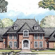 Exterior Ideas