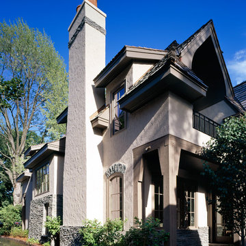 Piceu Residence