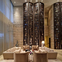 St Regis Bal Harbor Lobby Renovation - Lifestyle And Leisure