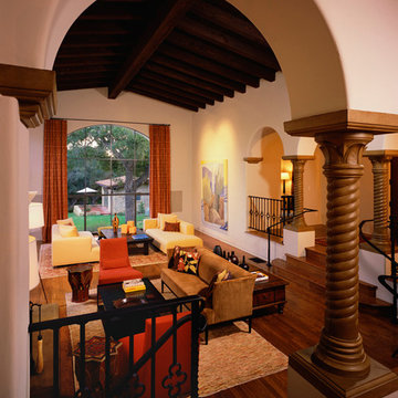 San Ysidro Residence