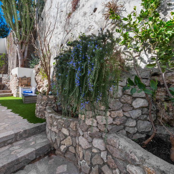 Villa Edlin - Praiano