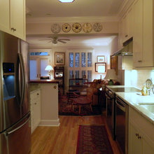 dawn_langley's kitchen