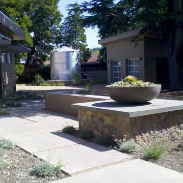 sonoma modern