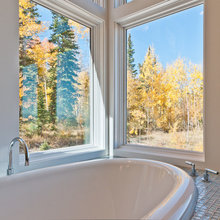 Tumble Creek Bathroom