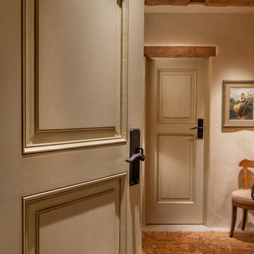 Telluride Rustic Cottage
