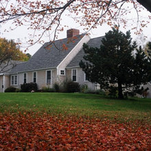 Home At Heart