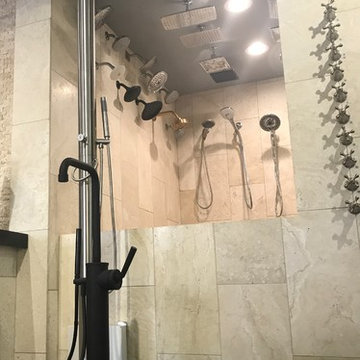 Our Showroom