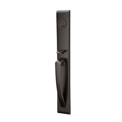 Emtek Entry Handle set Collection - Door Entry Sets