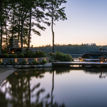 Lake House