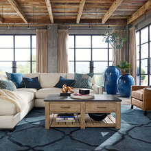 Bedford Loft