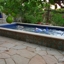 pools