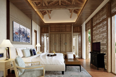 St Regis Resort Villa Type 2