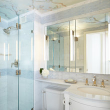 Master Bath Reno
