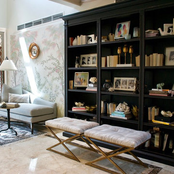 Inviting and Elegant