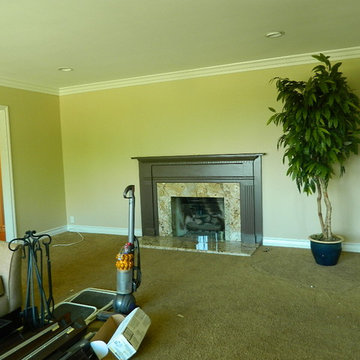 Vacant Home Staging Redlands