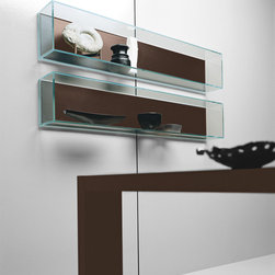 Complementi - Display And Wall Shelves 