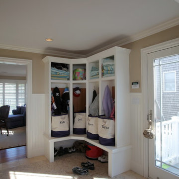 Nantucket Sound Gambrel