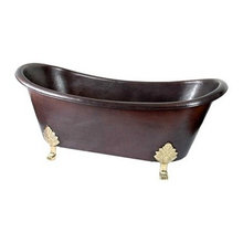 Bathroom Ideas