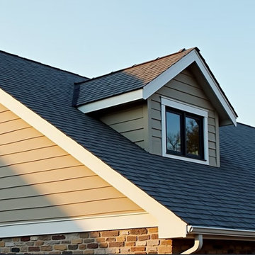Residential Roofing