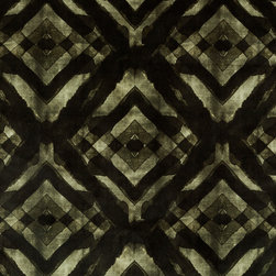 Harkness Gasoline - Window Treatments