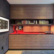 DEN WET BAR