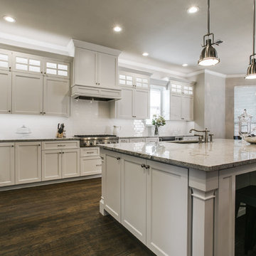 Rio Grande Dr. Kitchen Remodeling Project