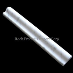 BIANCO CARRARA BATHROOM - Products