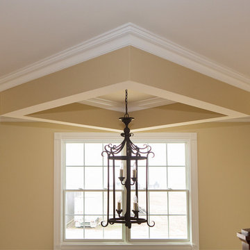 Tray Ceiling