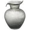 Bowen Vase, Grey