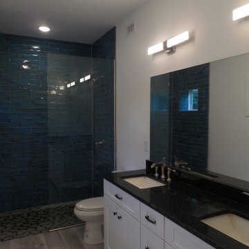 Energy Efficient (Passive/Netzero)