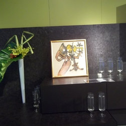 Roberto Matta Exhibit - Artwork