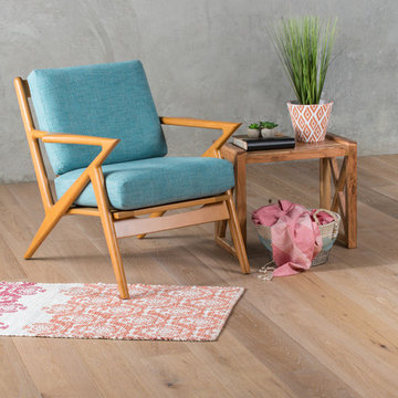 Kronan European Oak Engineered Hardwood Flooring