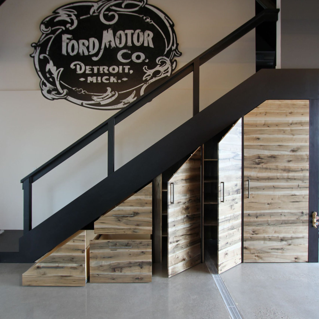 Great Garages