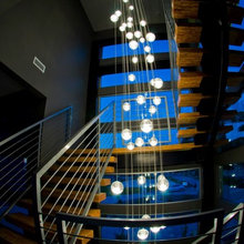 Staircases