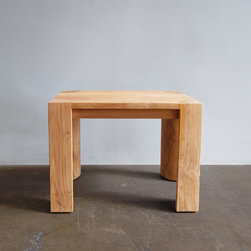 PCHseries Small Bench - Vanity Stools And Benches