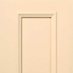 Applied Molding - Kitchen Cabinetry