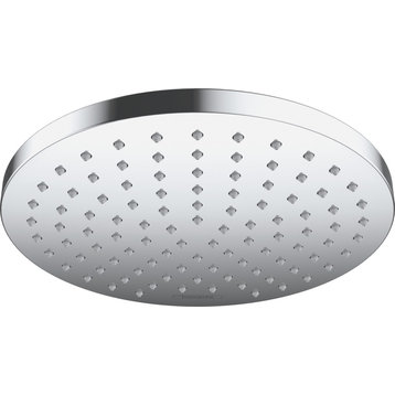 Hansgrohe 26271 Vernis Blend 2.5 GPM Single Function Shower Head - Chrome