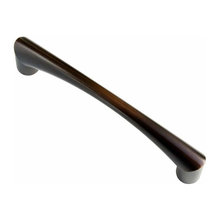 Cabinet hardware