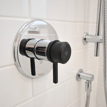 Kenilworth Bathroom Design Project