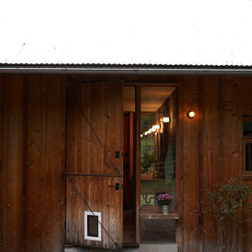 Barn Conversion