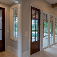 Windows And Doors