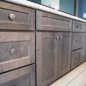 Annandale Boy's Bathroom Remodel