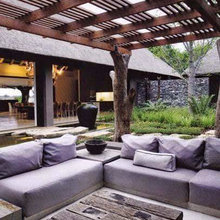 pergola