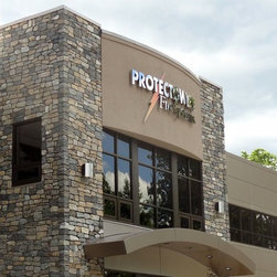 Stone Veneer - Products