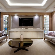 theatre room