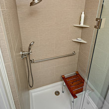 Bathroom Ideas