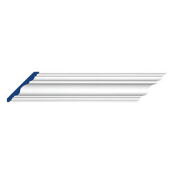 Inviting Home Inc. - Sebastian Crown Molding - Molding And Trim