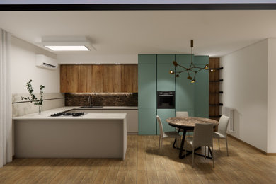 cucina